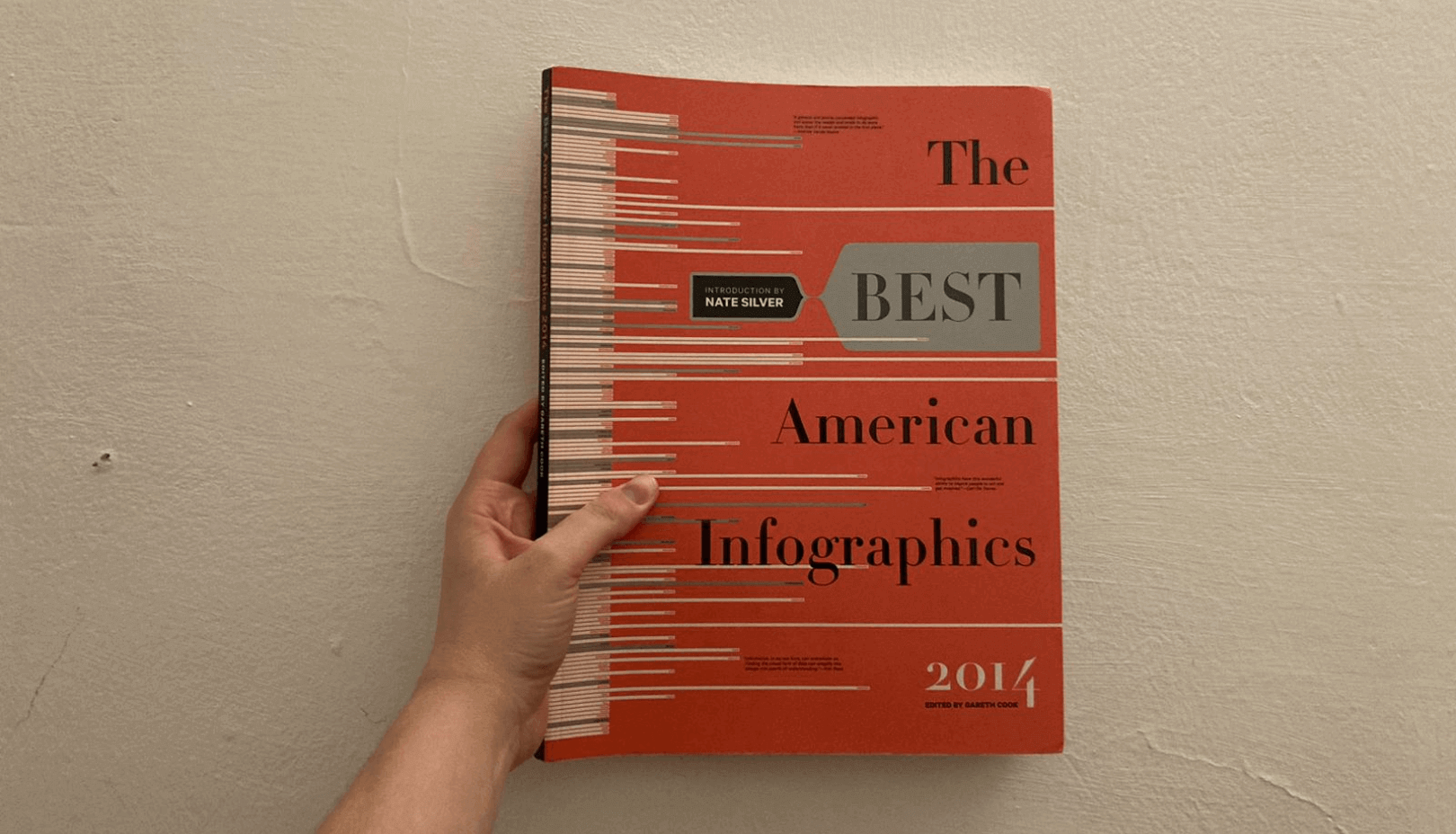 The Best American Infographics 2014 01 Takshahis.co.il